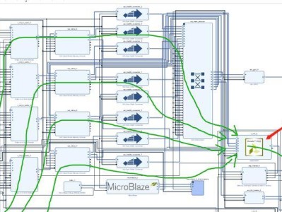 探索分辨率960x540在现代科技中的应用（从高清到智能，分辨率960x540引领科技）