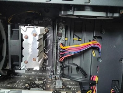 CPU风扇设置错误导致的故障及解决方法
