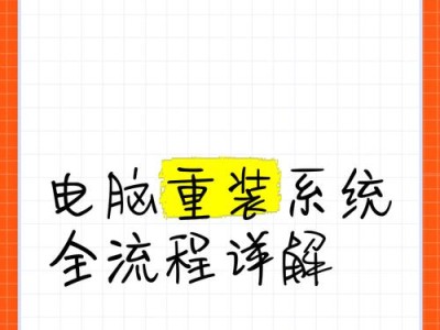 电脑一键还原重装系统教程（简单快速的系统恢复方法，保护您的电脑安全）