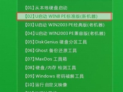 使用U盘在Windows7系统上安装操作系统的教程（简明易懂的步骤，让您轻松完成操作）