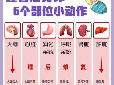 深度睡眠6小时的重要性（提高睡眠质量，享受充足休息）