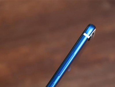 vivo活力蓝手机的优势与特点