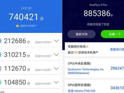 解析安兔兔跑分56000的性能表现（评估手机性能水平，解读跑分分数背后的含义）
