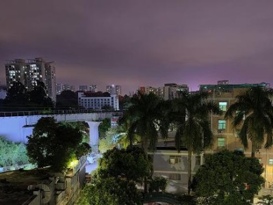 索尼夜景（探索令人叹为观止的夜间摄影世界）