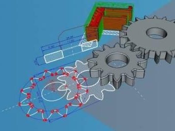 将PDF图纸转换为CAD格式的方法与技巧（实用工具和步骤，帮助您高效转换PDF图纸为CAD格式）