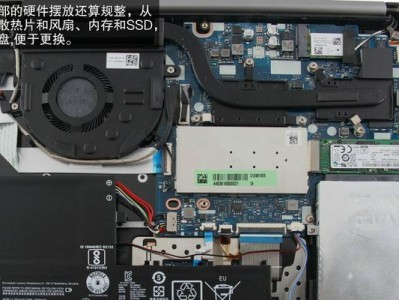 小新电脑开机教程（简单易懂的新电脑开机指南）