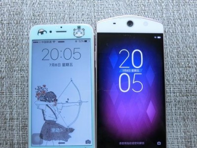 美图手机M6性能全方位解析（美图M6性能强劲，堪称手机拍照利器）