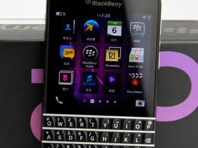 探索BB10系统（功能强大、界面简洁、用户体验极佳）