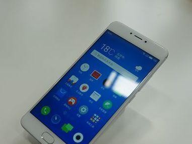 魅蓝Note3（一款令人惊艳的实力派手机）