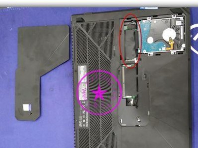 华硕飞行堡垒5装系统教程（一步步教你如何为华硕飞行堡垒5安装适合你的操作系统）