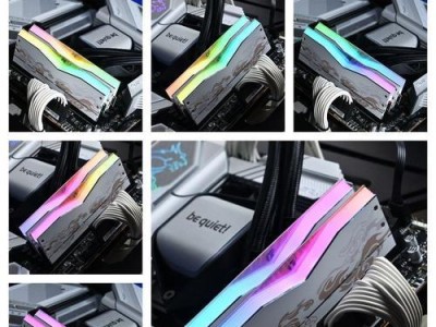 微星Win10系统驱动安装教程（一步步教你安装微星Win10系统驱动）