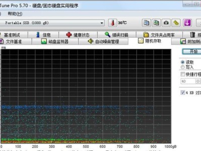 2022年度十大固态移动硬盘排行榜（领先技术与高性能悉数登榜，移动存储更快更可靠）