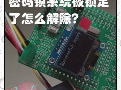 苹果电脑密码错误锁定功能详解（保护个人隐私安全措施不容忽视）