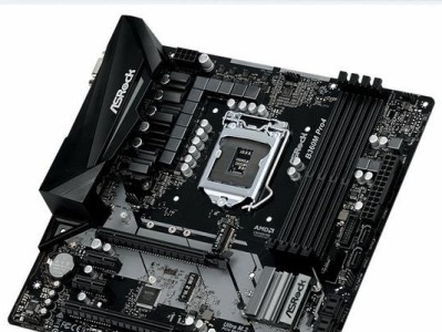 组装Z370主板教程（详细步骤和技巧，让你成为自家电脑的大师）