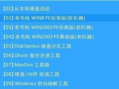 Win7启动盘制作方法（简单易行的Win7启动盘制作步骤及技巧）