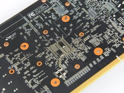 影驰GTX1060骁将（揭秘影驰GTX1060骁将的独特之处，带给你前所未有的游戏享受）