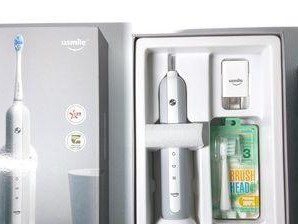 U1电动牙刷的使用体验（探索U1电动牙刷的优势与亮点，为您提供舒适洁净的口腔护理体验）