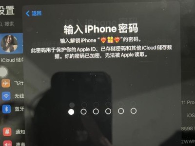 苹果平板电脑输入密码错误引发的问题及解决方法（遗忘密码、密码输入错误、密码锁定等问题的应对措施）