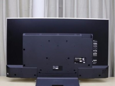 55X8500D高清智能电视的卓越性能和用户体验（领先科技与出色画质为您带来全新视觉盛宴）