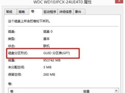 Win10系统硬盘分区教程（轻松掌握Win10系统硬盘分区技巧）