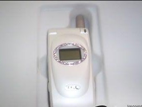 TCL手机580（一款物美价廉的智能手机，值得考虑）