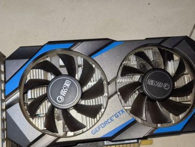 影驰GTX750Ti名人堂（回顾影驰GTX750Ti的发展历程与技术创新）