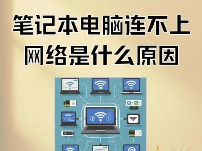 电脑输不进wifi密码错误的原因分析（探究电脑无法连接wifi的问题及解决方法）