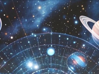 探索量子宇宙的奥秘（揭开量子世界的神秘面纱）