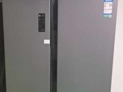 容声冰箱——性能出色的家电选择（高性能冷藏技术和智能化设计为生活带来便利）