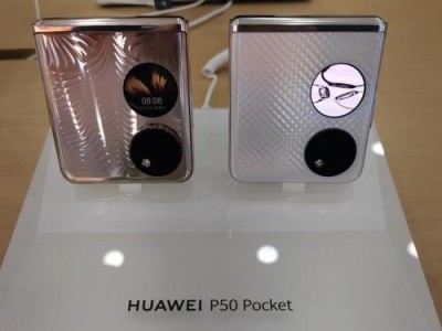 探秘华为手机专柜的消费体验（华为手机专柜）