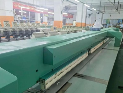 解析田岛电脑绣花机错误码的原因与解决方法（田岛电脑绣花机错误码详解与排除故障指南）