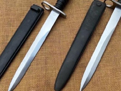 瑞士军刀（探索瑞士军刀的多样性和实用性）