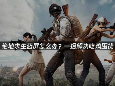 绝地求生更新后电脑蓝屏（电脑蓝屏问题频发，绝地求生玩家头疼不已）