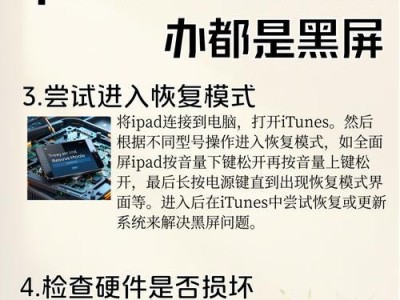 电脑装完硬件后开不了机的可能原因和解决办法（电脑硬件安装完成后无法正常启动，如何应对？）