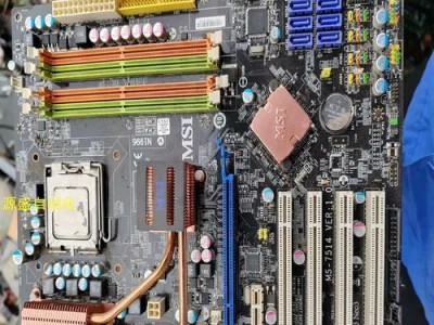 探究富士康P43主板的性能和特点（了解P43主板的关键功能和适用场景）