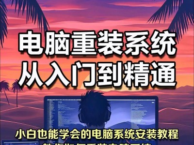 详解如何使用台式机系统光盘安装Win7系统（一步步教你使用台式机系统光盘轻松安装Windows7）