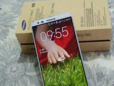 美版二手LG手机的性能和品质如何？