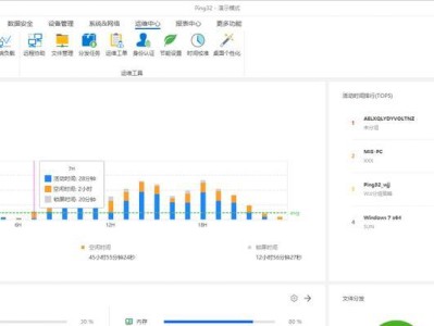 如何设置电脑桌面文件加密（简单、高效的保护个人隐私）