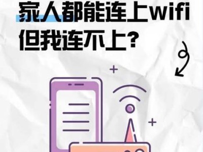 手机电脑共享WiFi密码错误解决方法（忘记或输入错误WiFi密码时的应对策略）