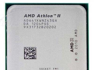 AMD速龙II（重塑处理器市场的新一代力量）