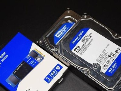 以西数绿盘M.2在高速存储领域的表现（性能卓越、节能环保、持久耐用，以西数绿盘M.2成为最佳选择）